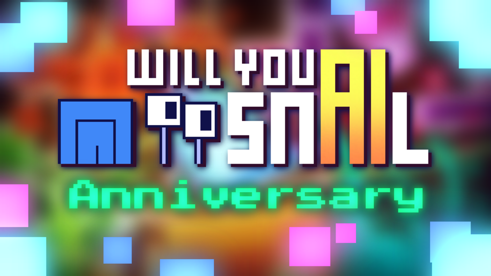 10 Days 'til Anniversary