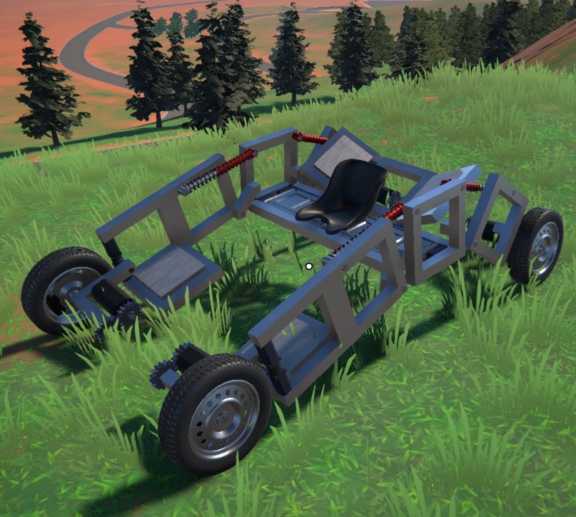 4wd