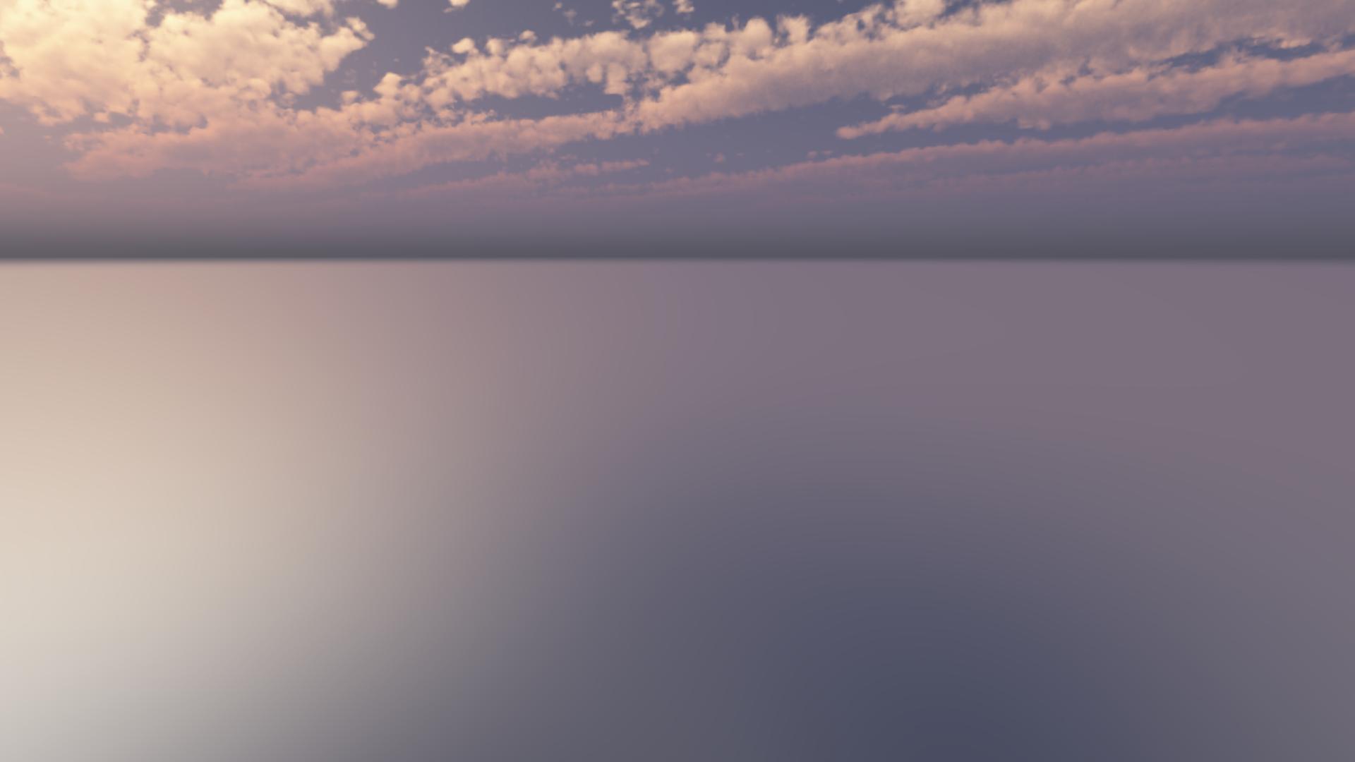 nothing