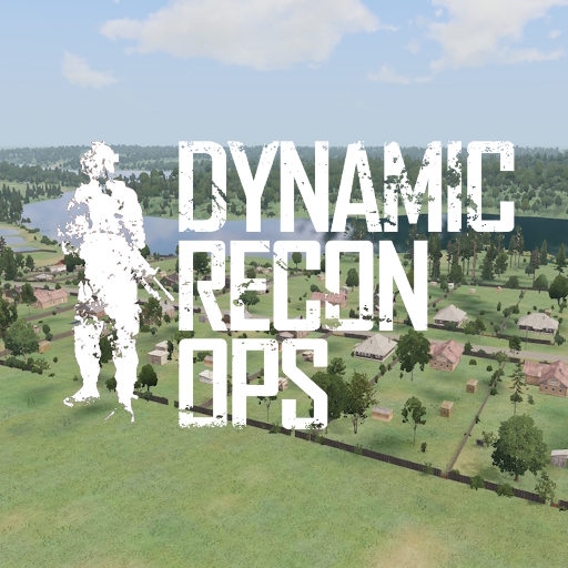 Dynamic Recon Ops - Zagorsk Long Lake