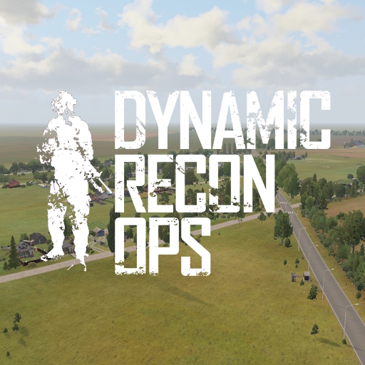 Dynamic Recon Ops - Pobeda
