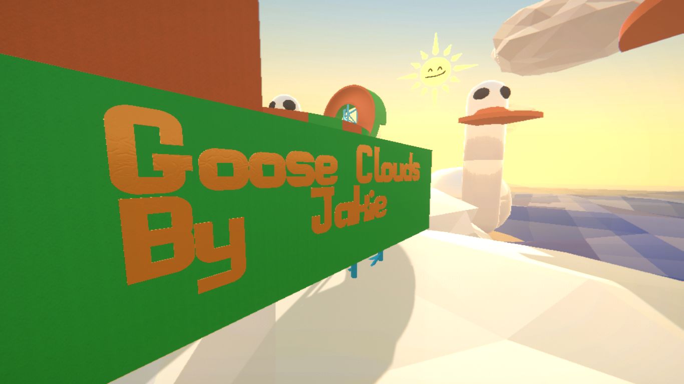 ZBC - Goose Clouds