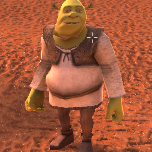 Shrek