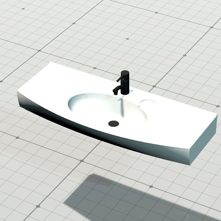 Sink - V1