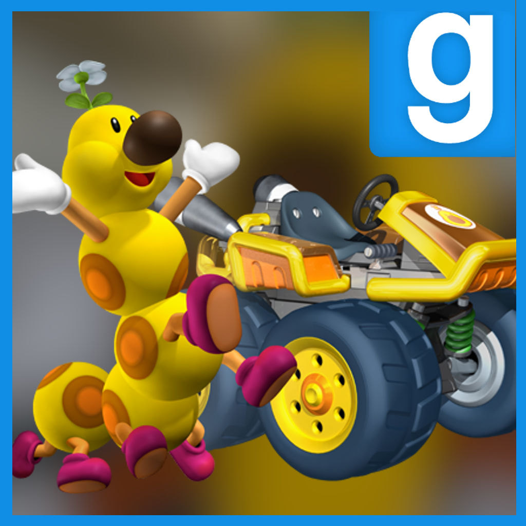 Wiggler Playermodel