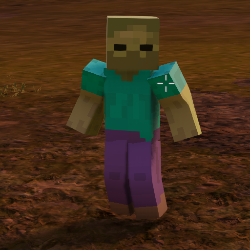 Zombie