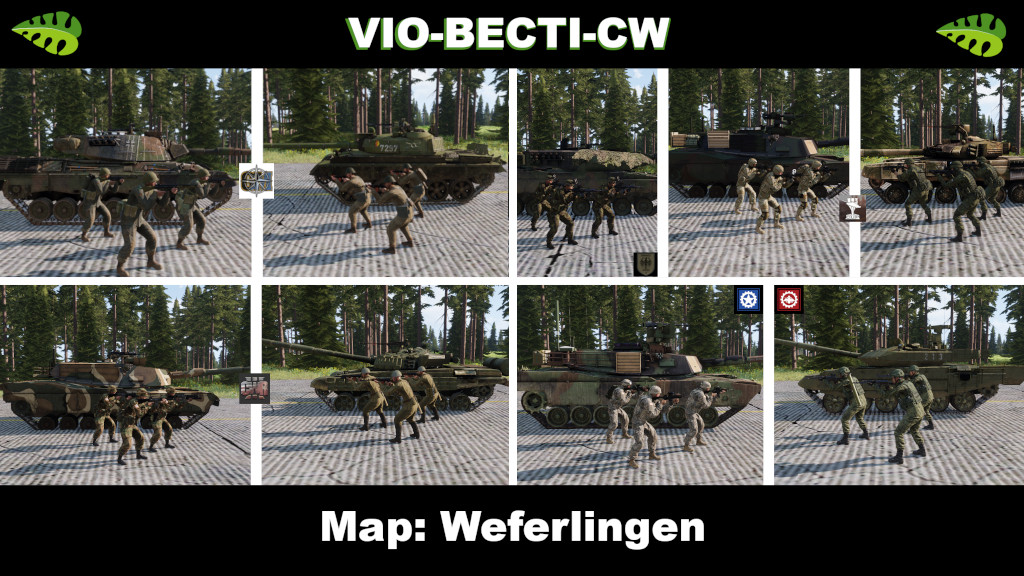 VIO-BECTI-CW Wefferlingen V2.0.6