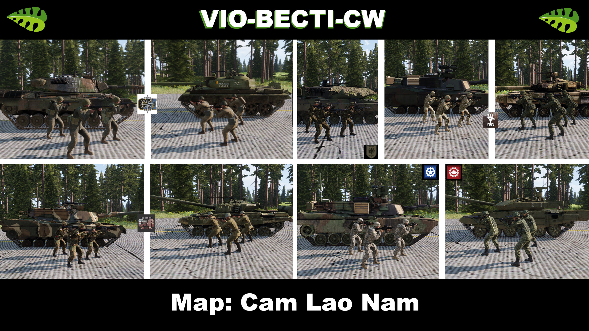 VIO-BECTI-CW Cam Lao Nam V2.0.6