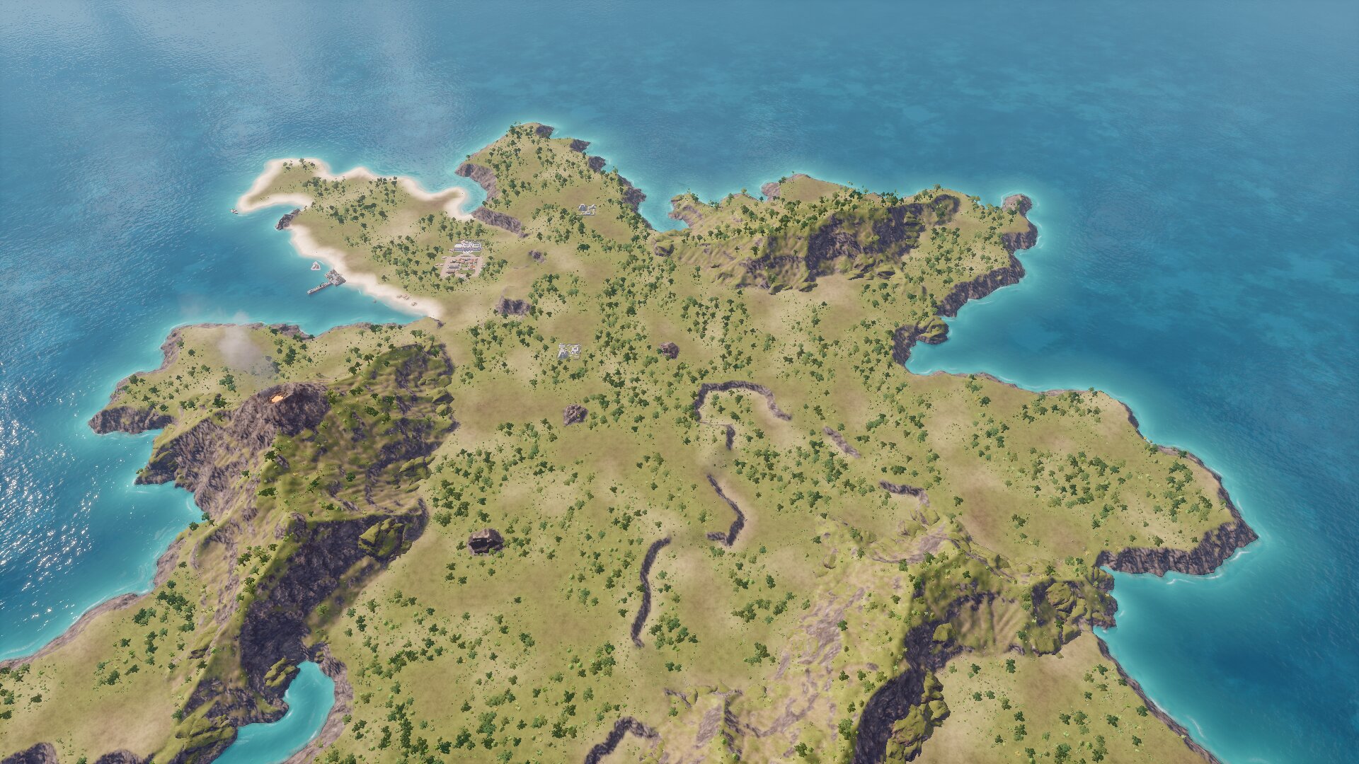 Isla Sigma
