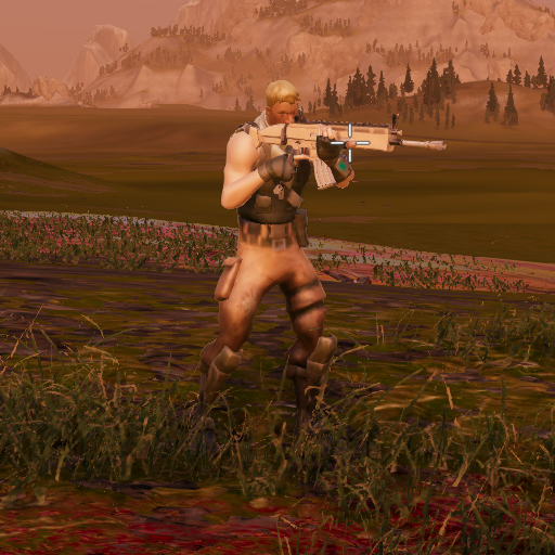 Jonesy