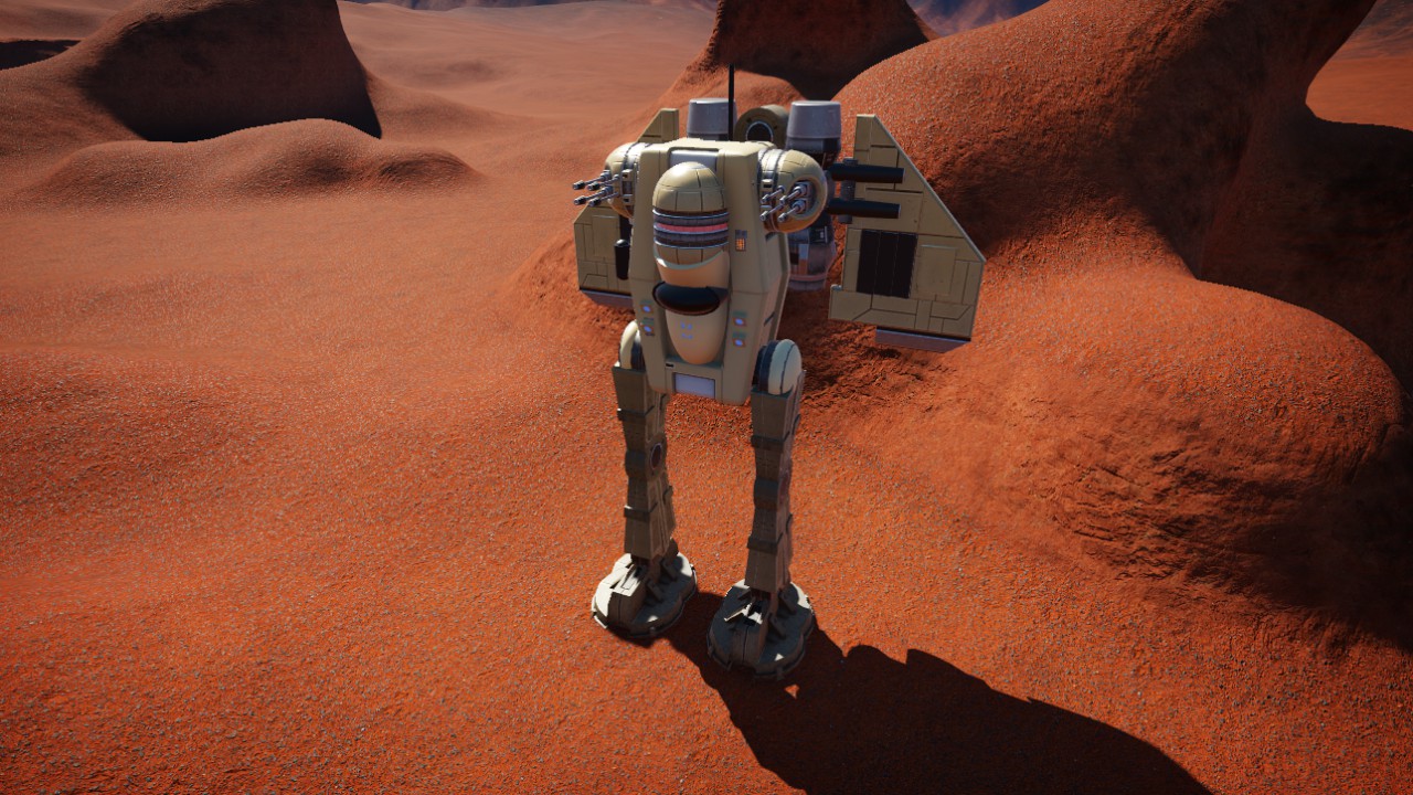 Sci-Fi