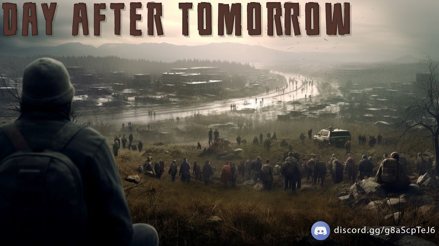 DayAfterTomorrowServerPackV4
