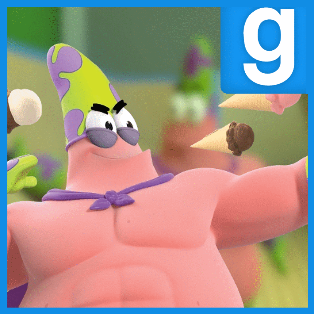 Mr. Superawesomeness Playermodel