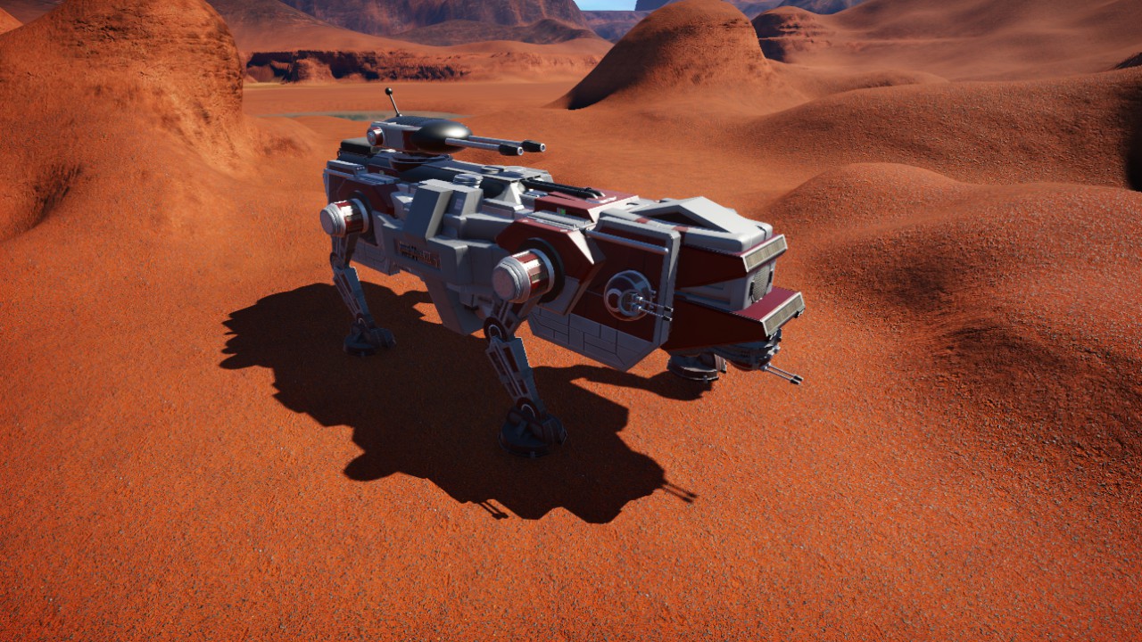 Sci-Fi