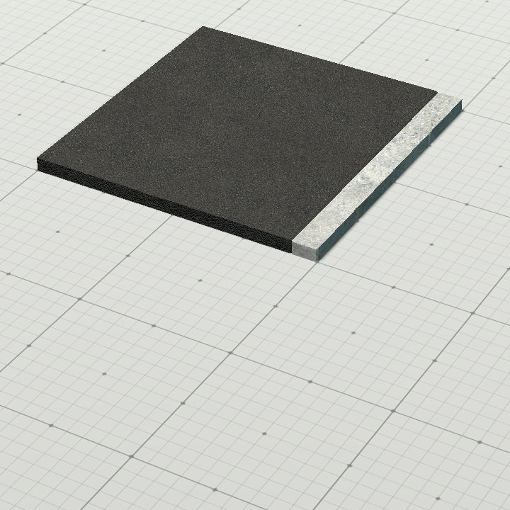 Sidewalk V1