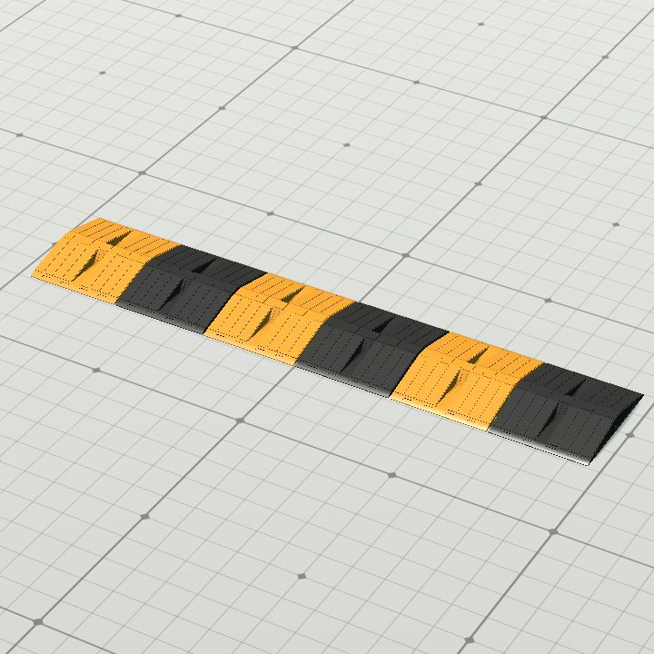 Speed Bump