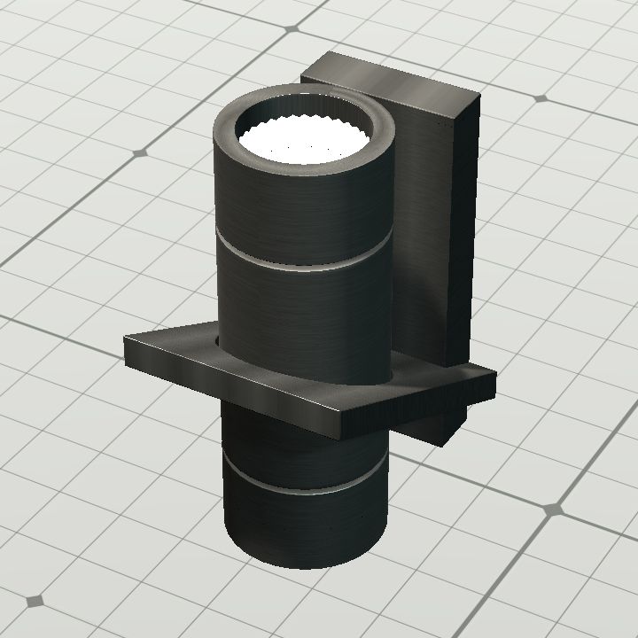 Wall Lamp - V1