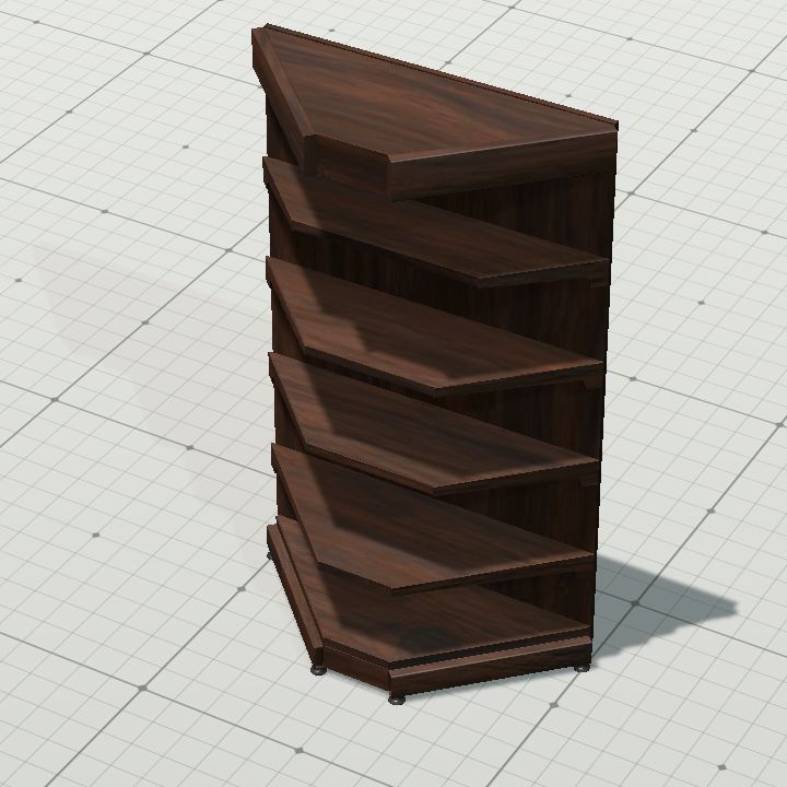 Display stand2 - V2