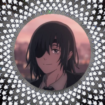 Chainsaw Man Himeno Cookie