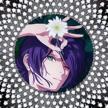 Chainsaw Man Reze Cookie