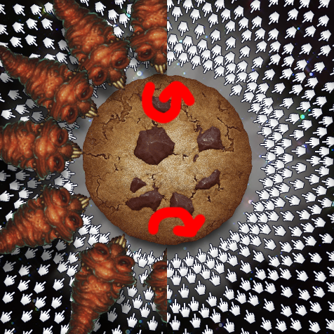 Invisible Wrinklers