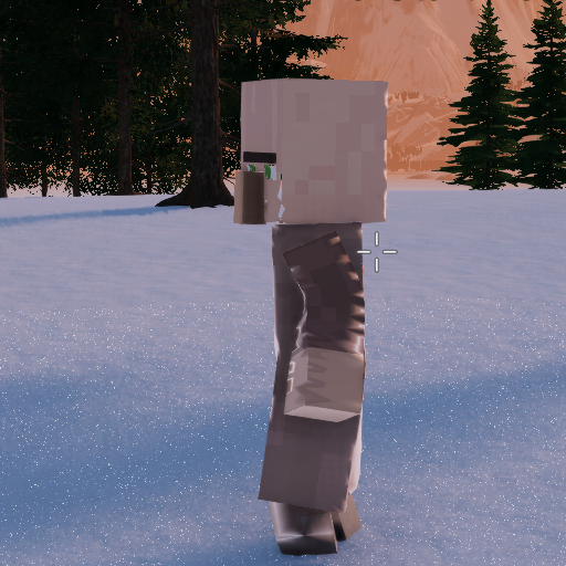 Villager