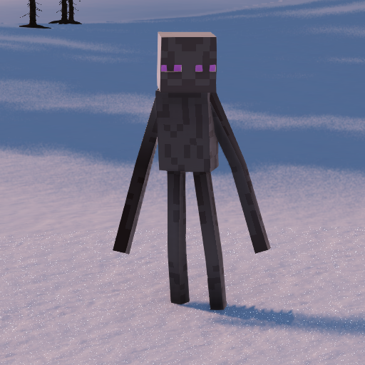 Enderman