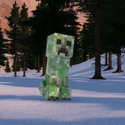 Creeper