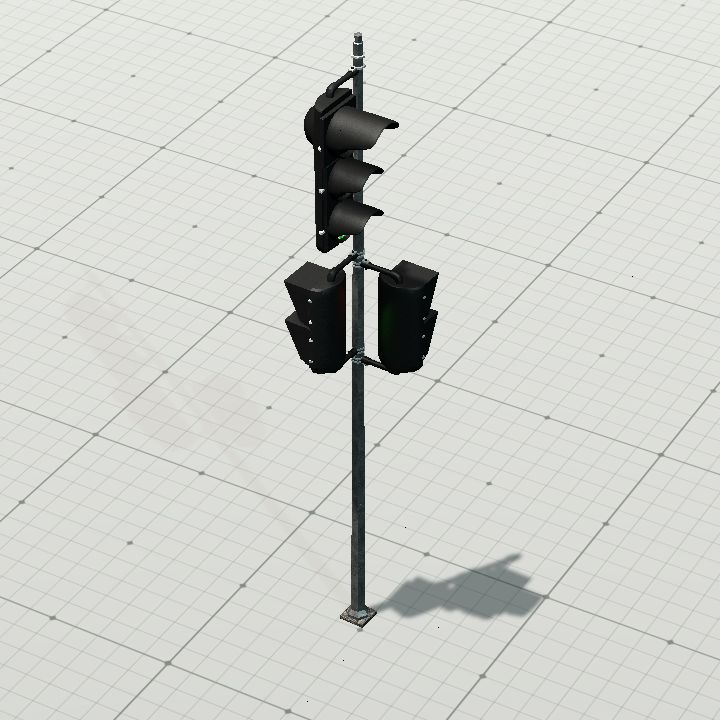 Traffic light v2