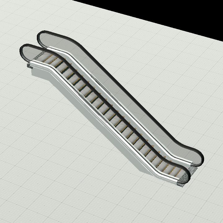 Escalator V1