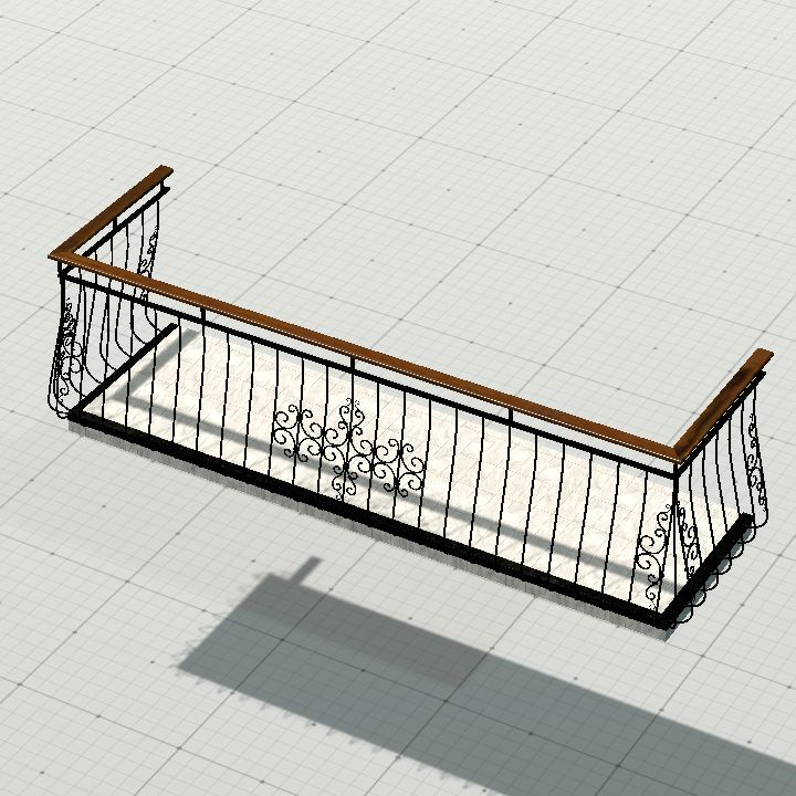 Balcony - V1