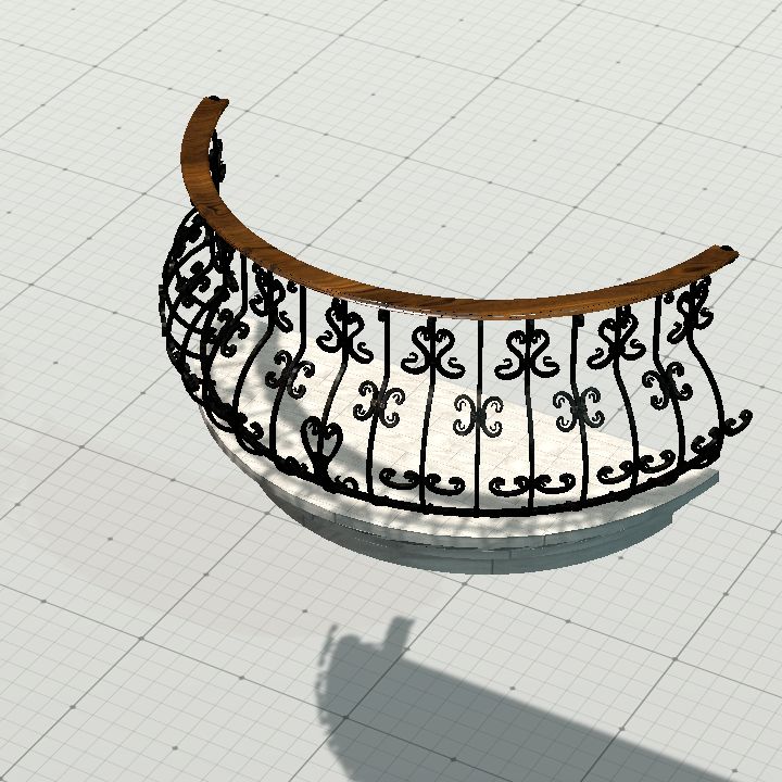 Balcony - V2