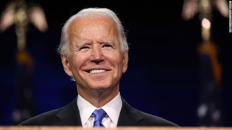 Bidenism Government