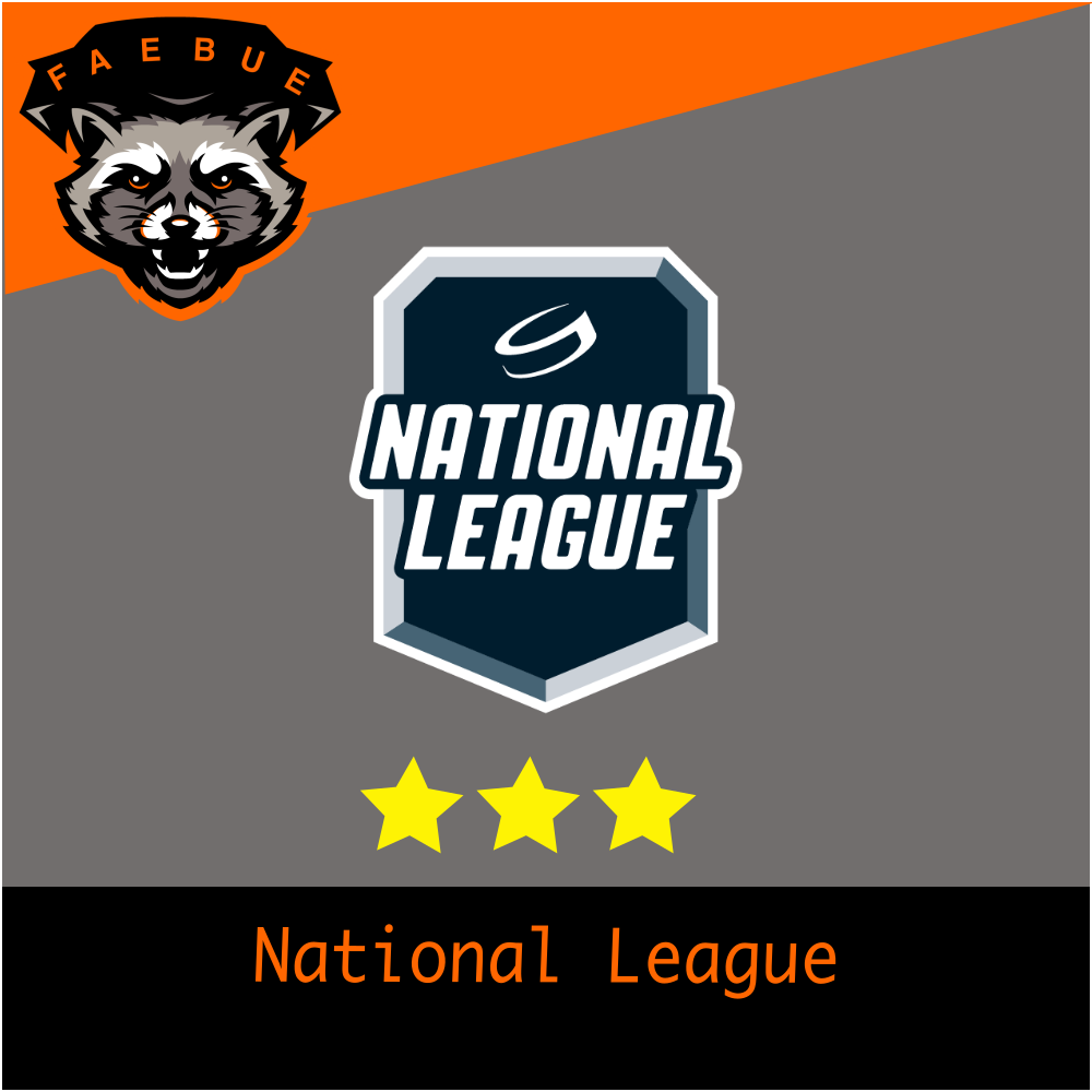 National League