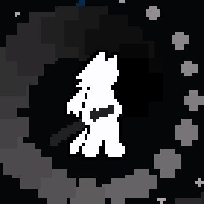 Yin and Yang(miko)