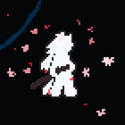 blossum(miko)