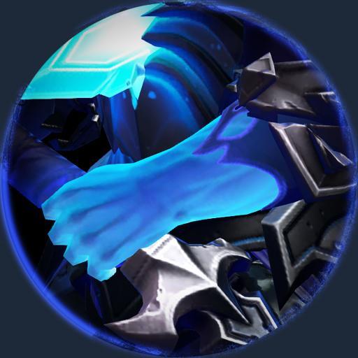 Endless Rage - Arms