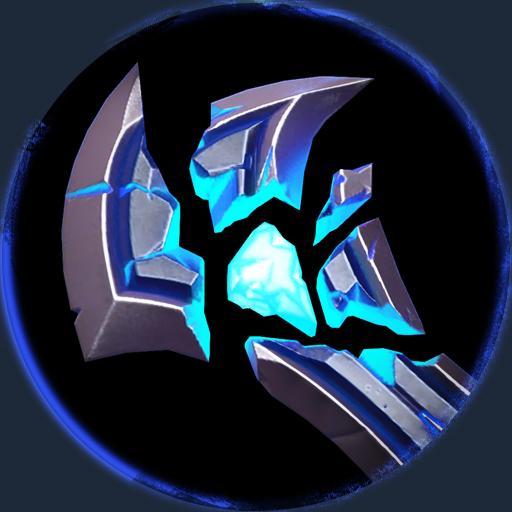 Endless Rage - Weapon