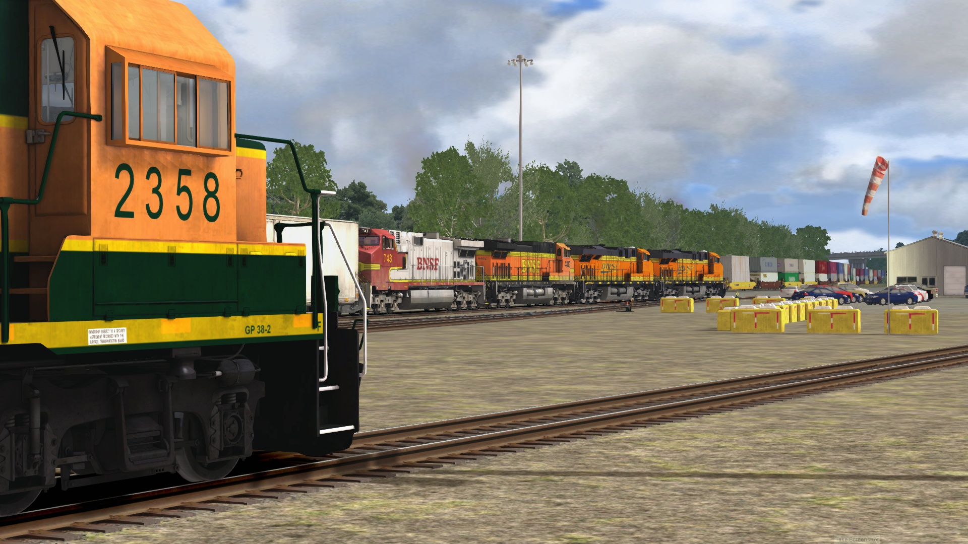 (SLG) Delta Switcher PT.2
