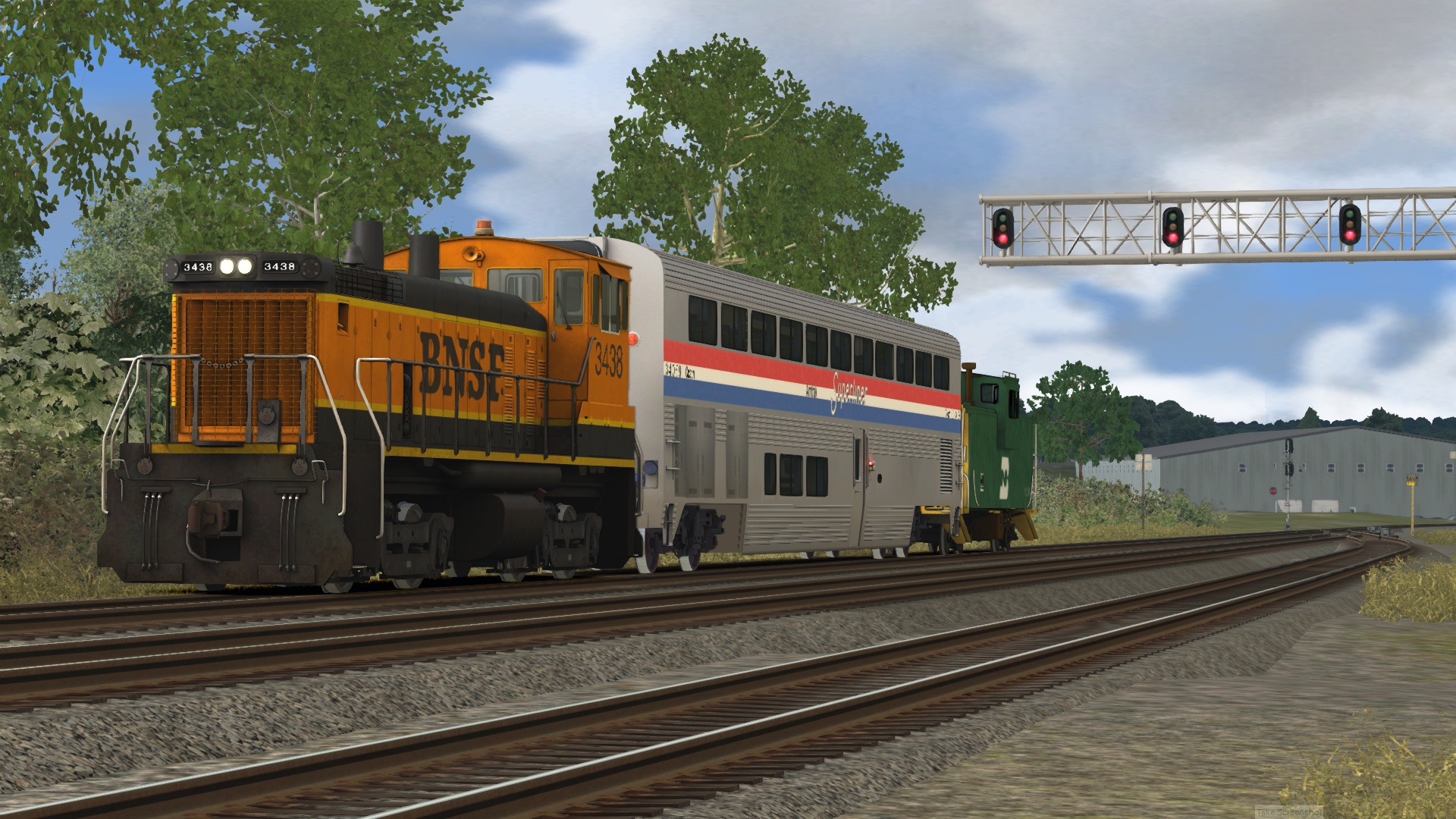 (SLG) Delta Switcher PT.3