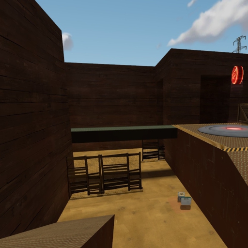 cp_pointlink – Team Fortress 2 Mod