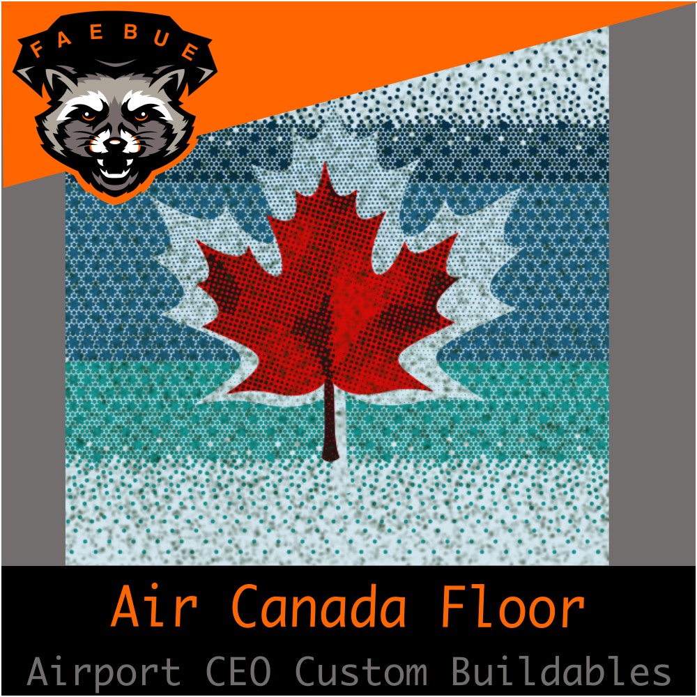 Air Canada (Floor)