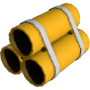 Rohren Stack 500