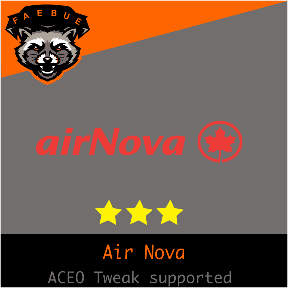 Air Nova