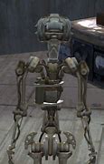 Forgotten Skeleton