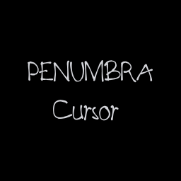 Penumbra (Maverick Rounded [Invert on click])