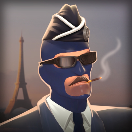 Le Gardien de la Paix