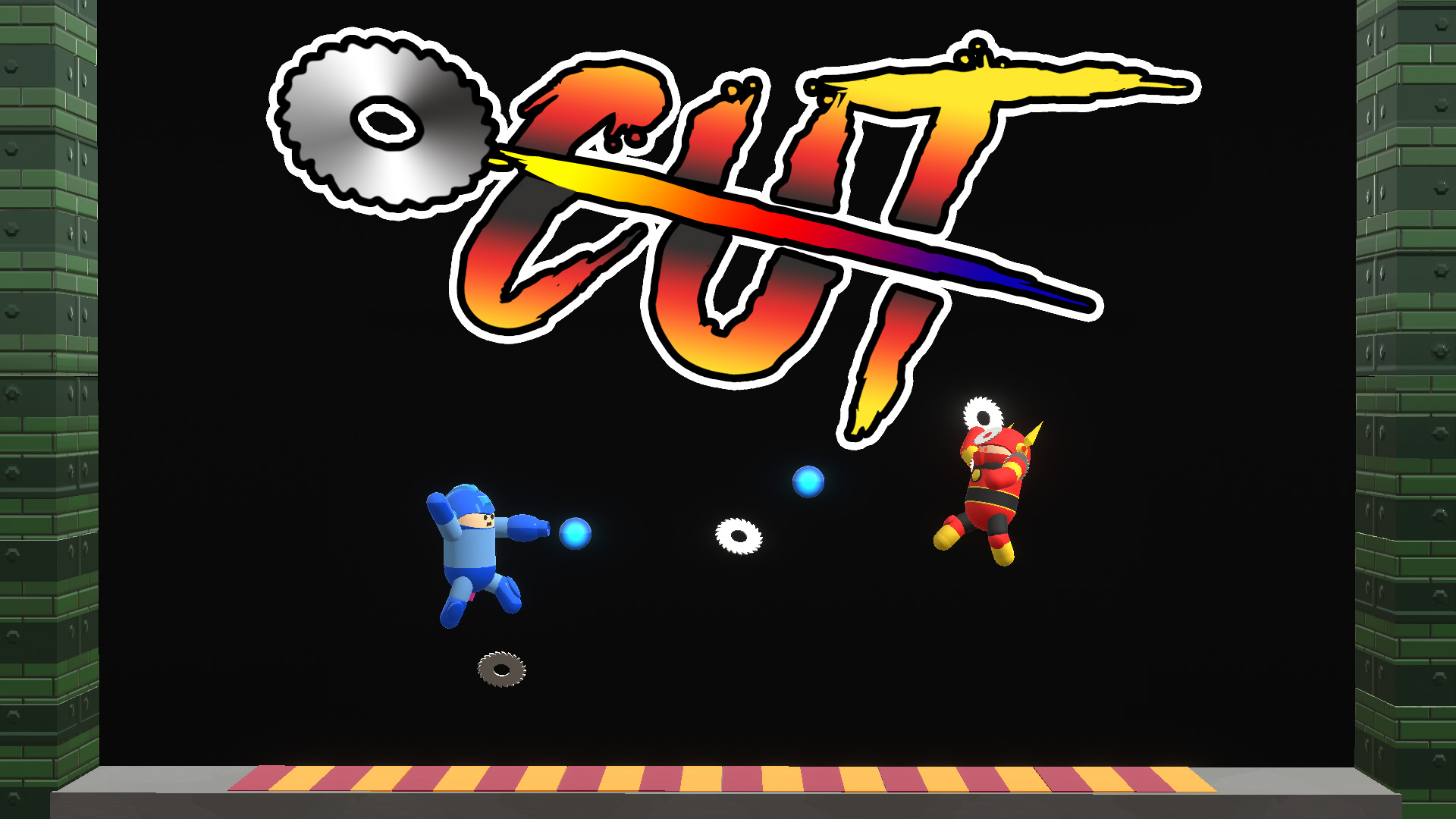 ZSL - Cut