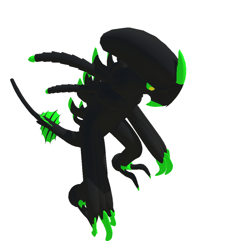 Xenozilla