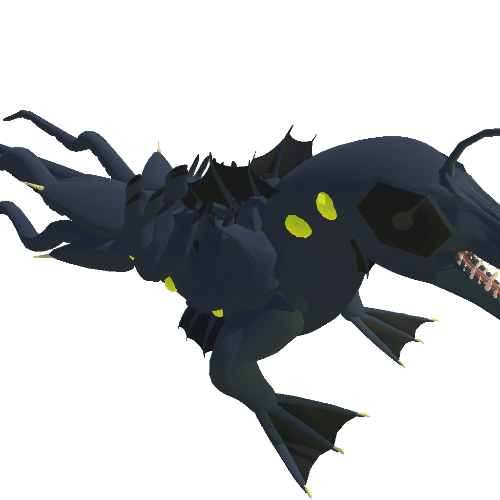 prototype sea titan